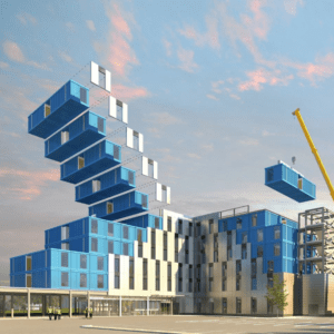 Use of Pre Engineered Buildings in Warehouse Construction