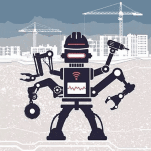 How Robotics and Automation is used in Warehouse Construction