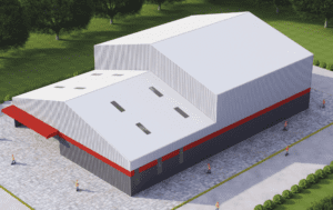 Future of PEB construction