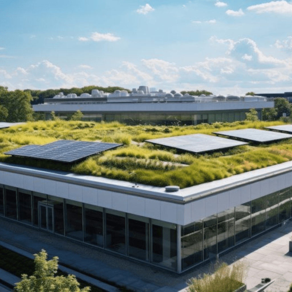 Energy Efficiency Practices in Construction Industry