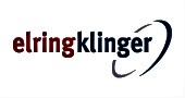 logo of elring klinger company