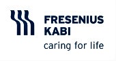 logo of fresenius kabi company