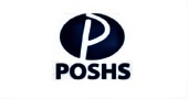 logo of poshs company