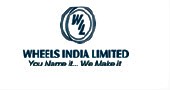 wheels company logo