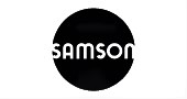 logo of samson company