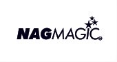 logo of kk nag magic company