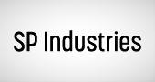 logo of sp industries