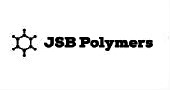 logo of jsb polymers company