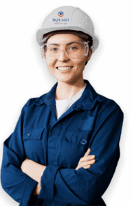 best peb manufacturer receptionist