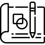 Pen-Paper-Symbol