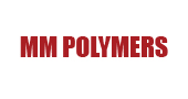 mm polymers logo