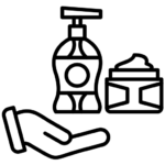 Skincare-Symbol