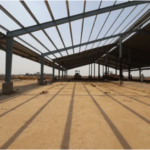 PEB Construction