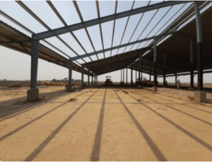 Pre-Engineered Construction vs Conventional Construction
