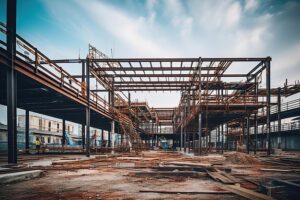 The Key Components of PEB Structure