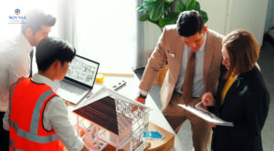 Streamlining Turnkey Project Management – A Guide to Successful Implementation