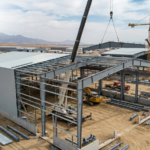 Managing Risks in Industrial Turnkey Projects