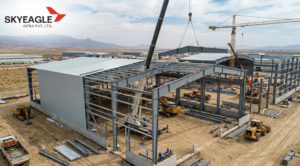 Managing Risks in Industrial Turnkey Projects