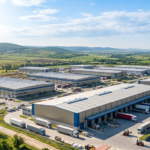 Maximizing Your Return on Investment (ROI) with PEB Warehouses