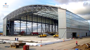 Tackling Warehouse Construction Challenges – Strategies for Efficiency and Reliability