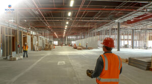 Navigating Challenges in PEB Construction – Overcoming Complexities for Success