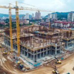 The Role of Turnkey Solutions in Streamlining Large-Scale Construction Projects