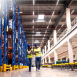 Cold Storage Warehouses: Meeting the Growing Demand for Temperature-Controlled Facilities