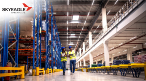 Cold Storage Warehouses: Meeting the Growing Demand for Temperature-Controlled Facilities