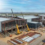 The Role of Turnkey Solutions in Streamlining Large-Scale Construction Projects