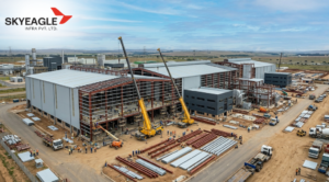 The Role of Turnkey Solutions in Streamlining Large-Scale Construction Projects