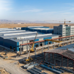 Benefits of Choosing Turnkey Solutions for Large-Scale Industrial Projects