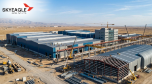 Benefits of Choosing Turnkey Solutions for Large-Scale Industrial Projects