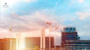 Why Pre-Engineered Buildings (PEB) Are the Future of Industrial Construction