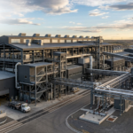 Why Pre-Engineered Buildings (PEB) Are the Future of Industrial Construction
