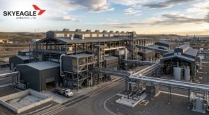 Why Pre-Engineered Buildings (PEB) Are the Future of Industrial Construction
