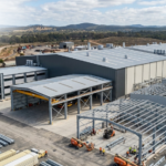 Choosing the Right Materials for Sustainable PEB Construction