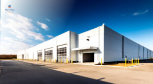 Top 5 Features of Future-Ready Warehouses in Industrial Spaces