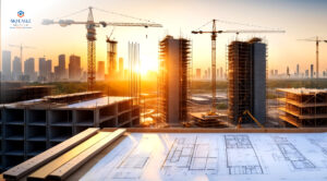 The Lifecycle of a Turnkey Construction Project: From Planning to Handover