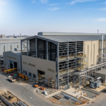 The Lifecycle of a Turnkey Construction Project: From Planning to Handover