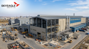 The Lifecycle of a Turnkey Construction Project: From Planning to Handover