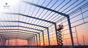 Why PEB Construction Is the Smart Choice for Industrial Expansion