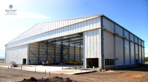 How Turnkey Construction Makes Industrial Project Management Easier
