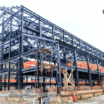 Experience Innovation with G Skyeagle’s Pre-Engineered Building Expertise