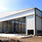 How Turnkey Construction Makes Industrial Project Management Easier