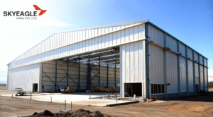 How Turnkey Construction Makes Industrial Project Management Easier
