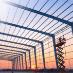 Why PEB Construction Is the Smart Choice for Industrial Expansion