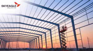 Why PEB Construction Is the Smart Choice for Industrial Expansion