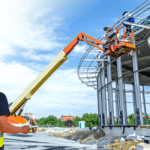 How PEB Construction Enhances Sustainability in Industrial Projects