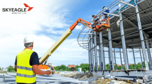 How PEB Construction Enhances Sustainability in Industrial Projects