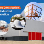 How Turnkey Construction Simplifies Industrial Project Execution
